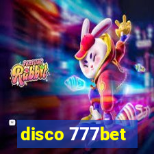 disco 777bet